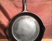Griswold Cast Iron Skillet collection 3-10 buy one or all