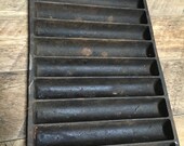 Griswold Cast Iron corn bread pan 954F