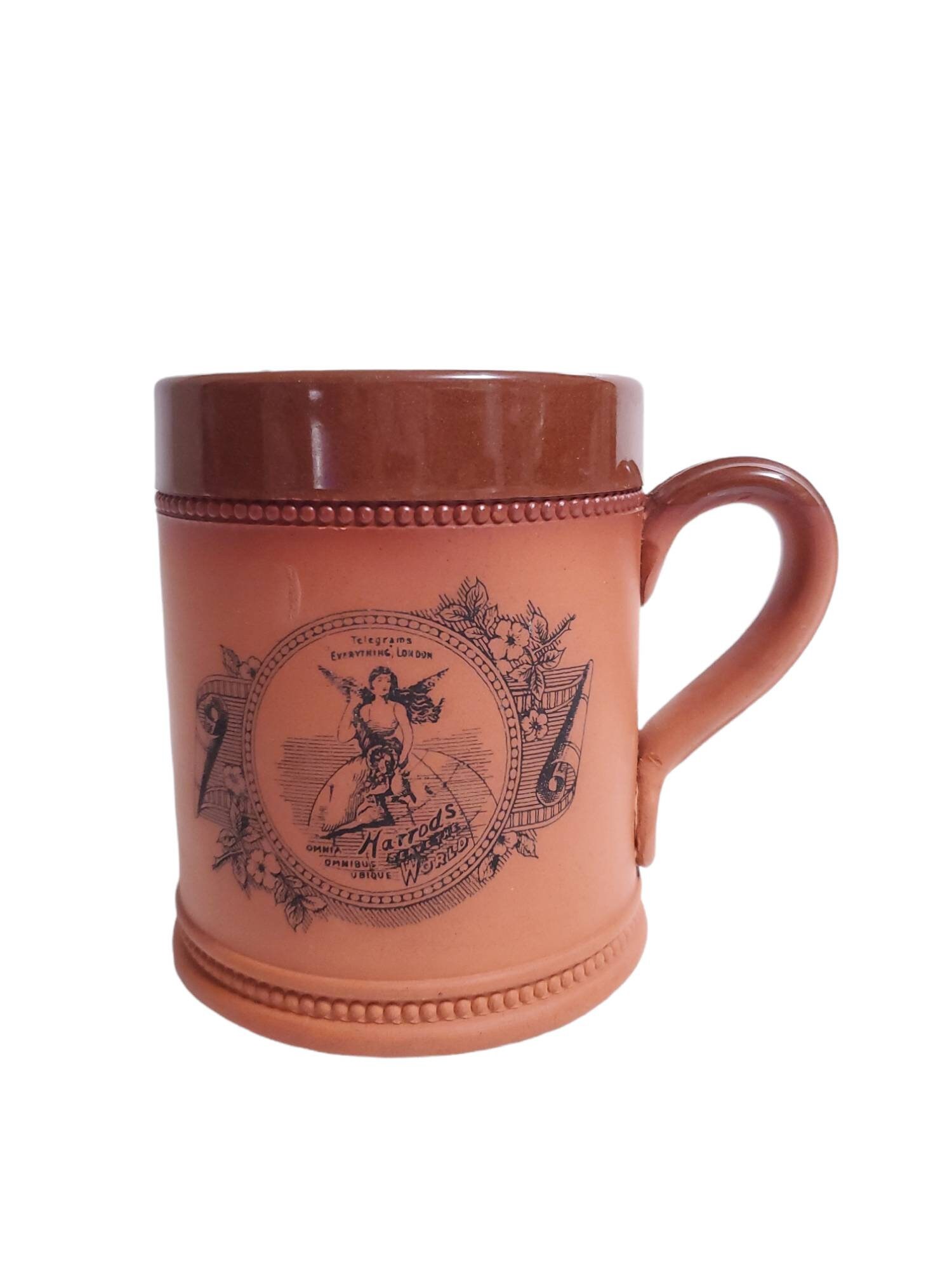 Harrods Souvenir - Etsy