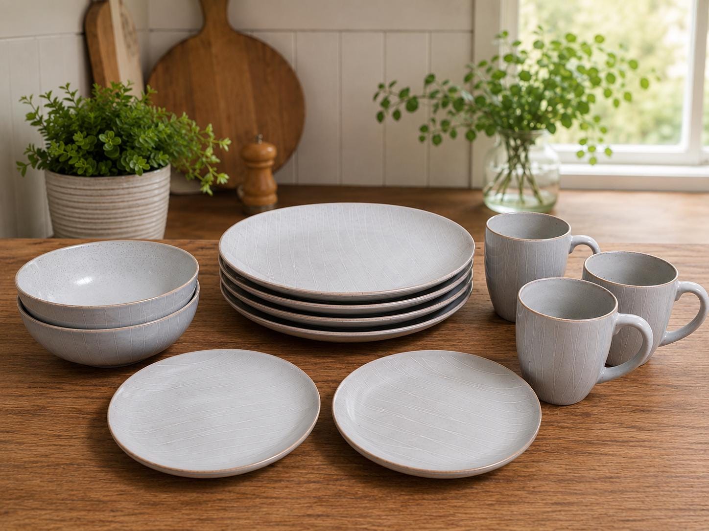 Vintage Dinnerware Sets for 6 - Etsy