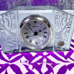 Staiger clock parts deals