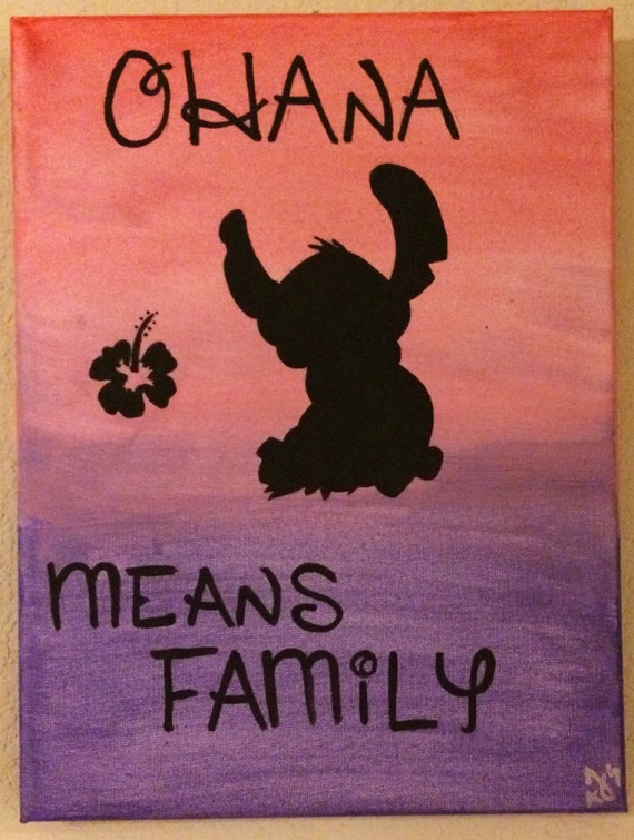 Items similar to Disney Quote Canvas on Etsy