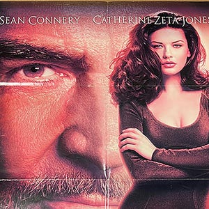 Entrapment movie - Etsy 日本