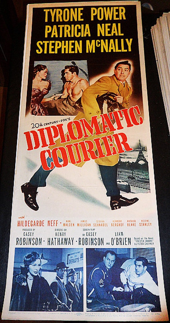 Blood and sand Tyrone Power 1941 cult movie poster print