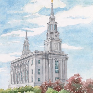 Philadelphia Temple