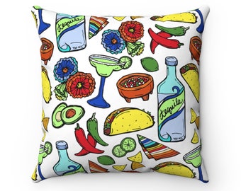 taco body pillow