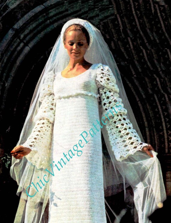 ladies bridal gown