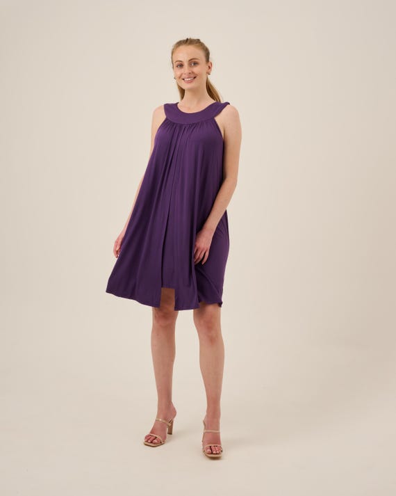 Bamboo Modal Nursing Dress: Elegant Maternity Wear - Etsy Israel Bamboo Modal Nursing Dress: Elegant Maternity Wear - Etsy Israel