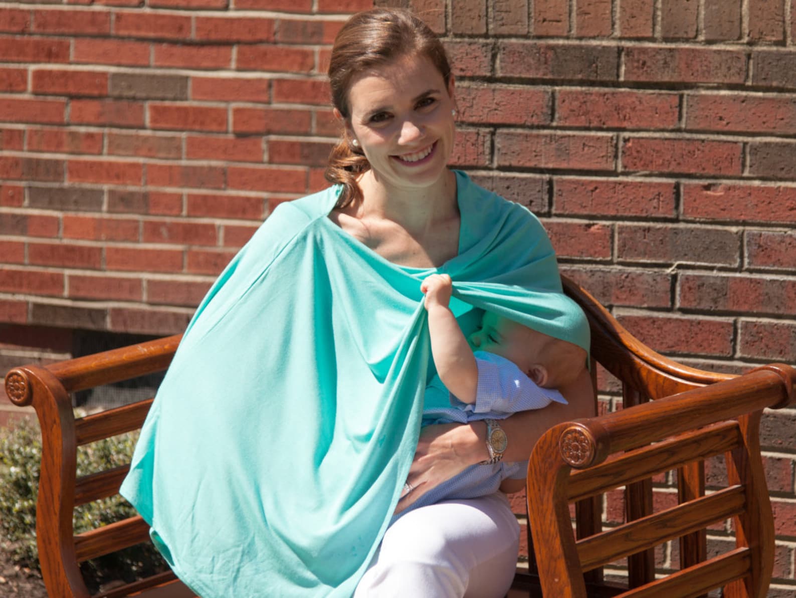 Nursing Cover Breastfeeding Cover Free Shipping Ready to Etsy