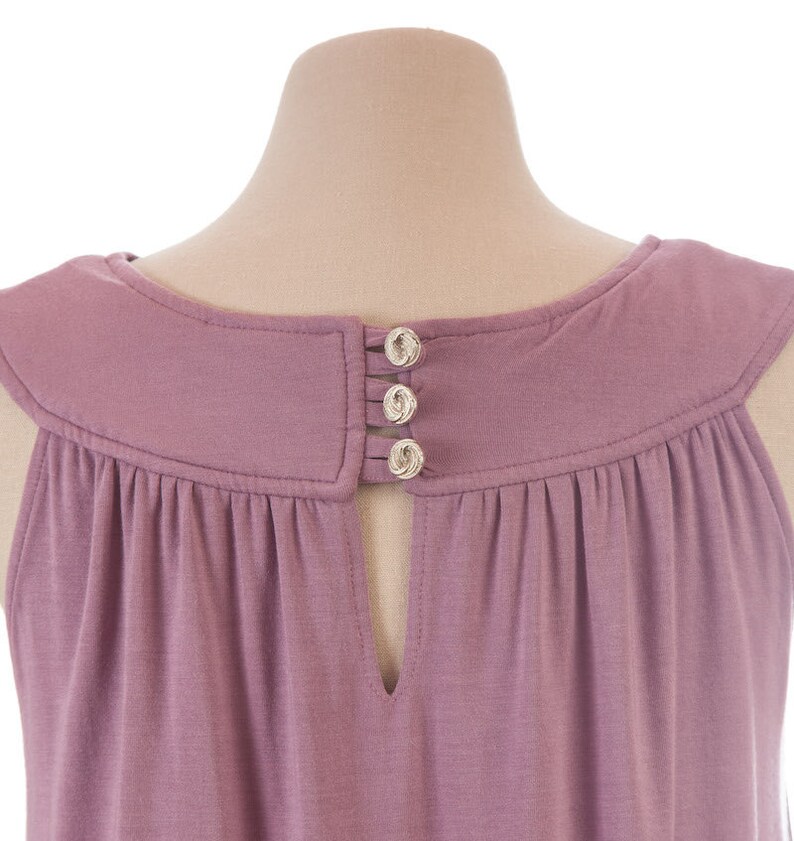 50% OFF, Mother's Day SALE, Nursing Top, Breastfeeding Top, Maternity, Free Shipping. Ready to Ship. image 2