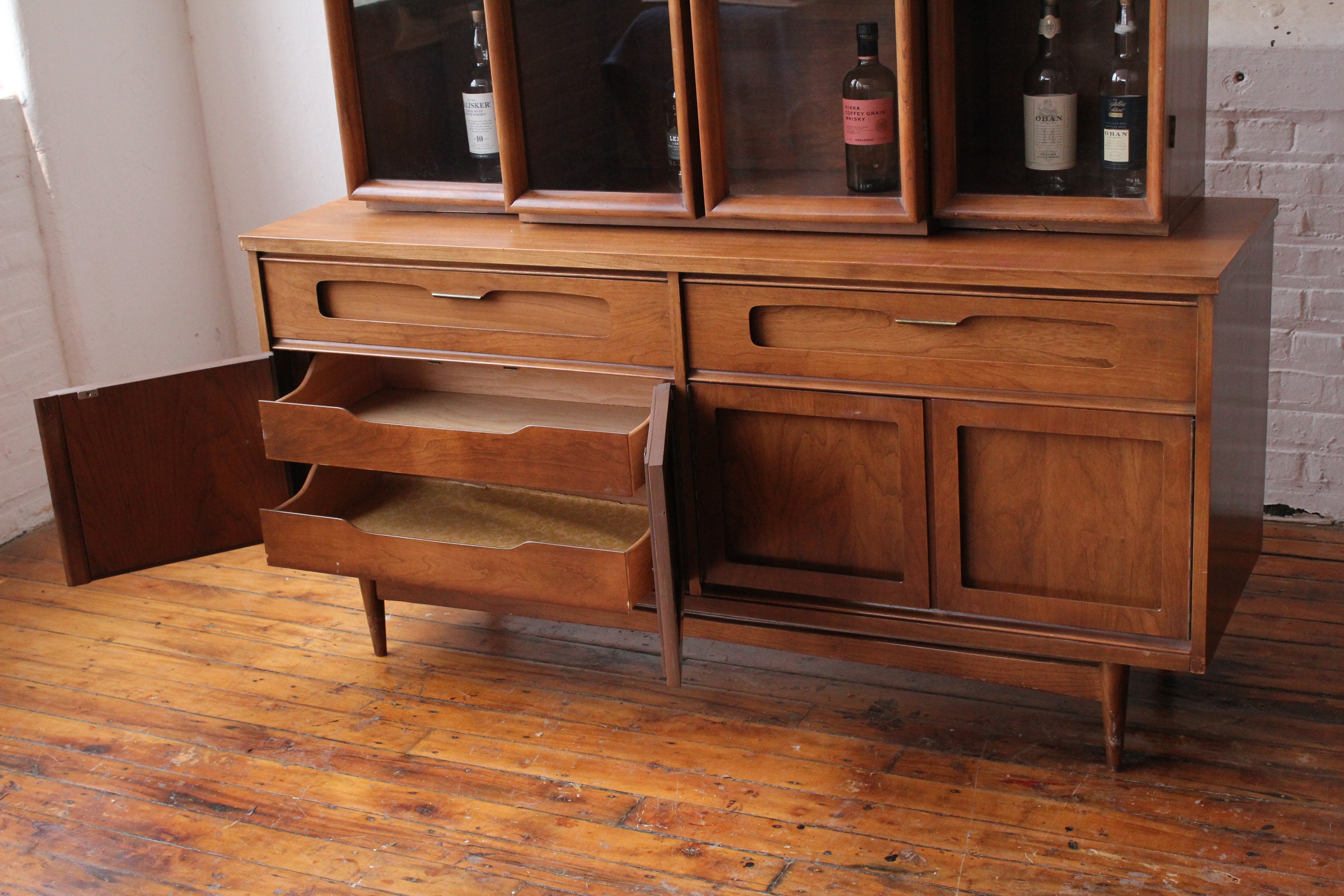 TwoPiece MCM China by Bassett