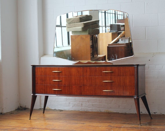 modern vanity dresser