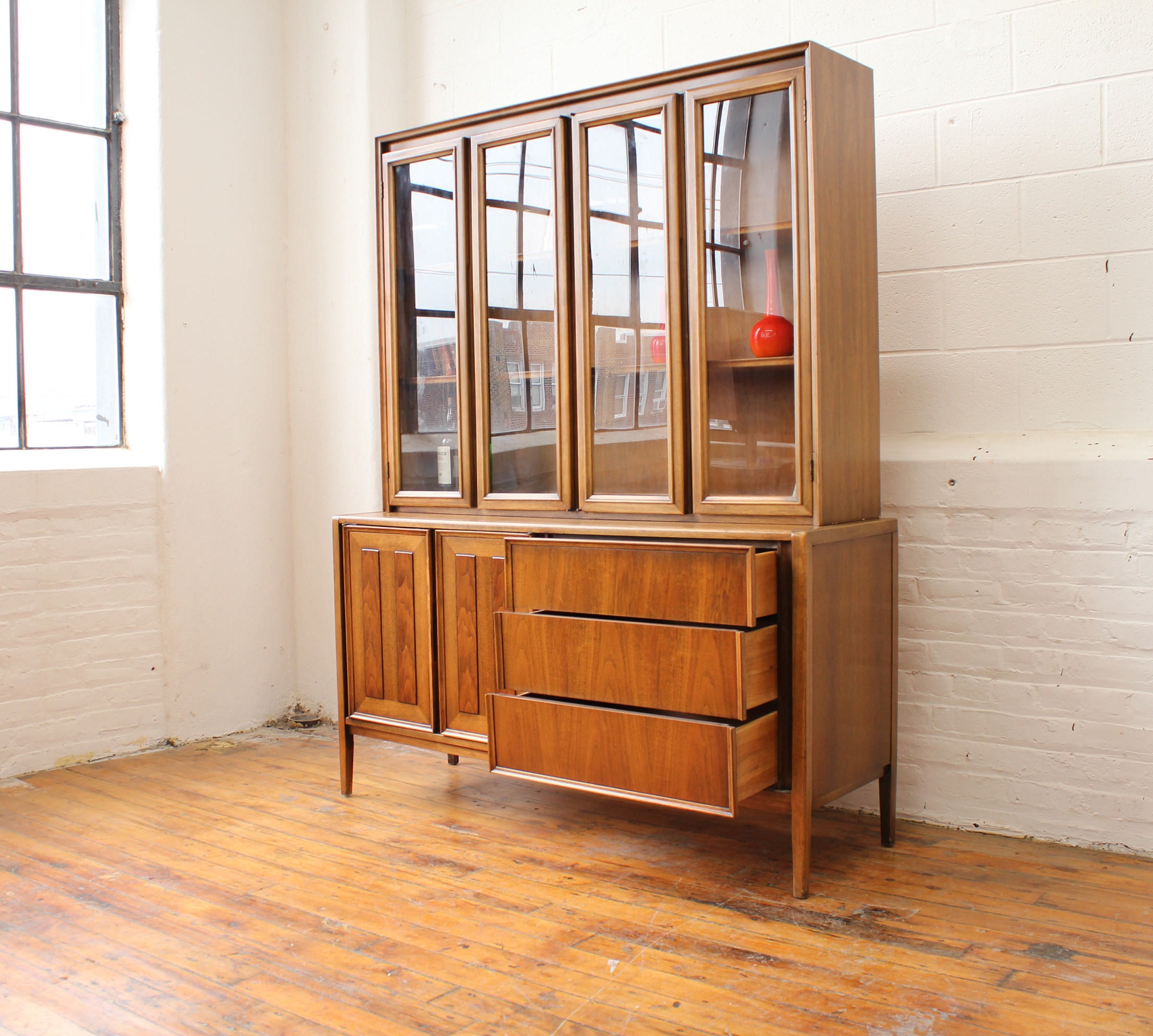 mcm china cabinet