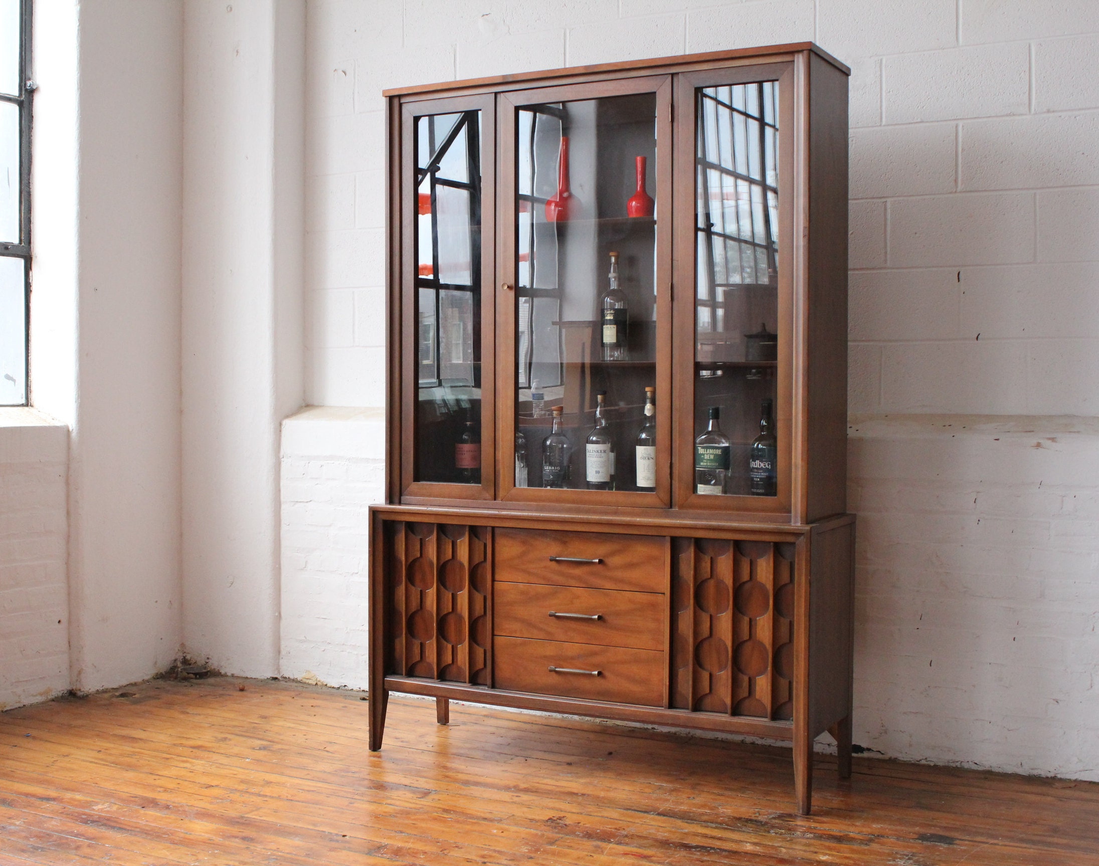 Mcm china cabinet deals