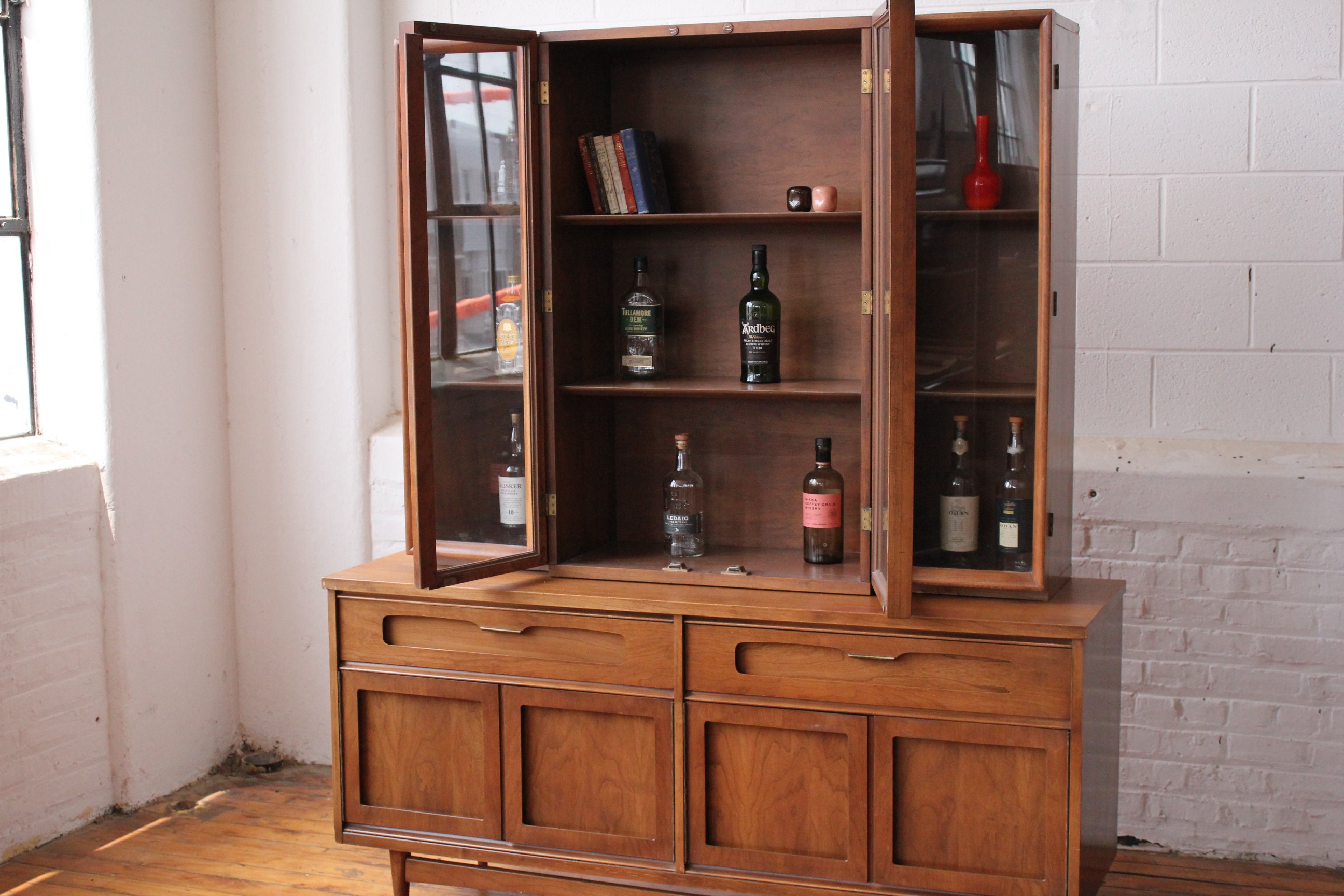 TwoPiece MCM China by Bassett