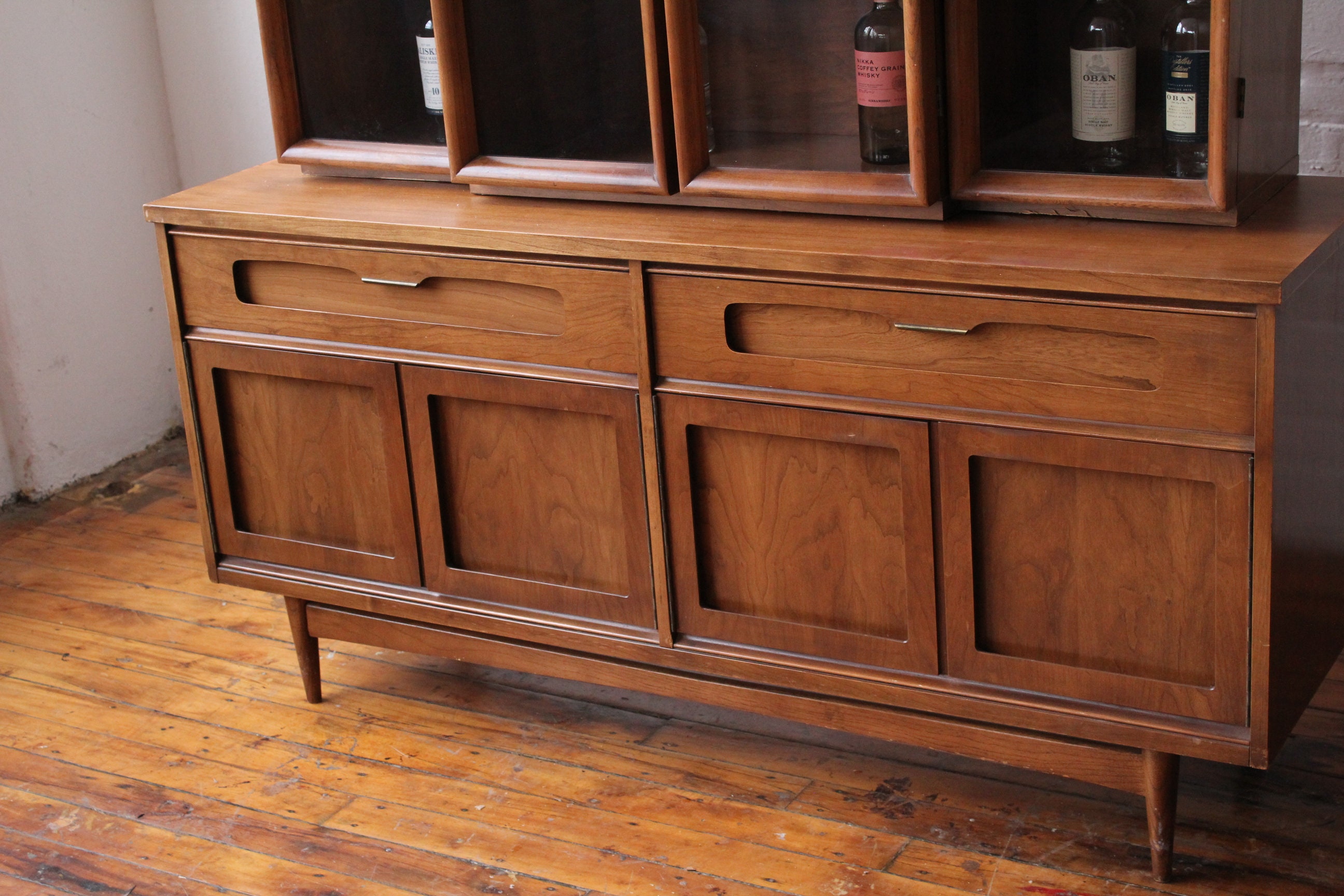 TwoPiece MCM China by Bassett