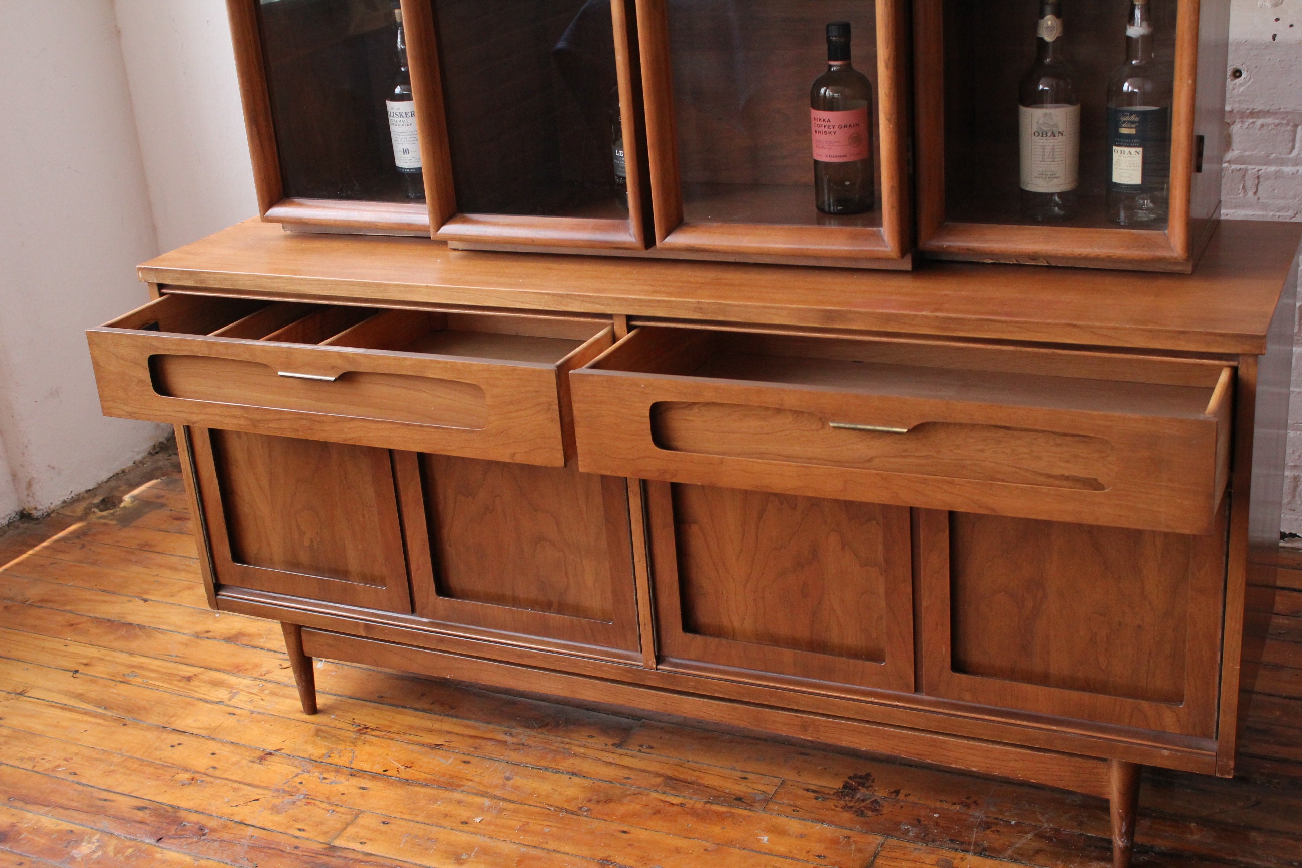 mcm china cabinet