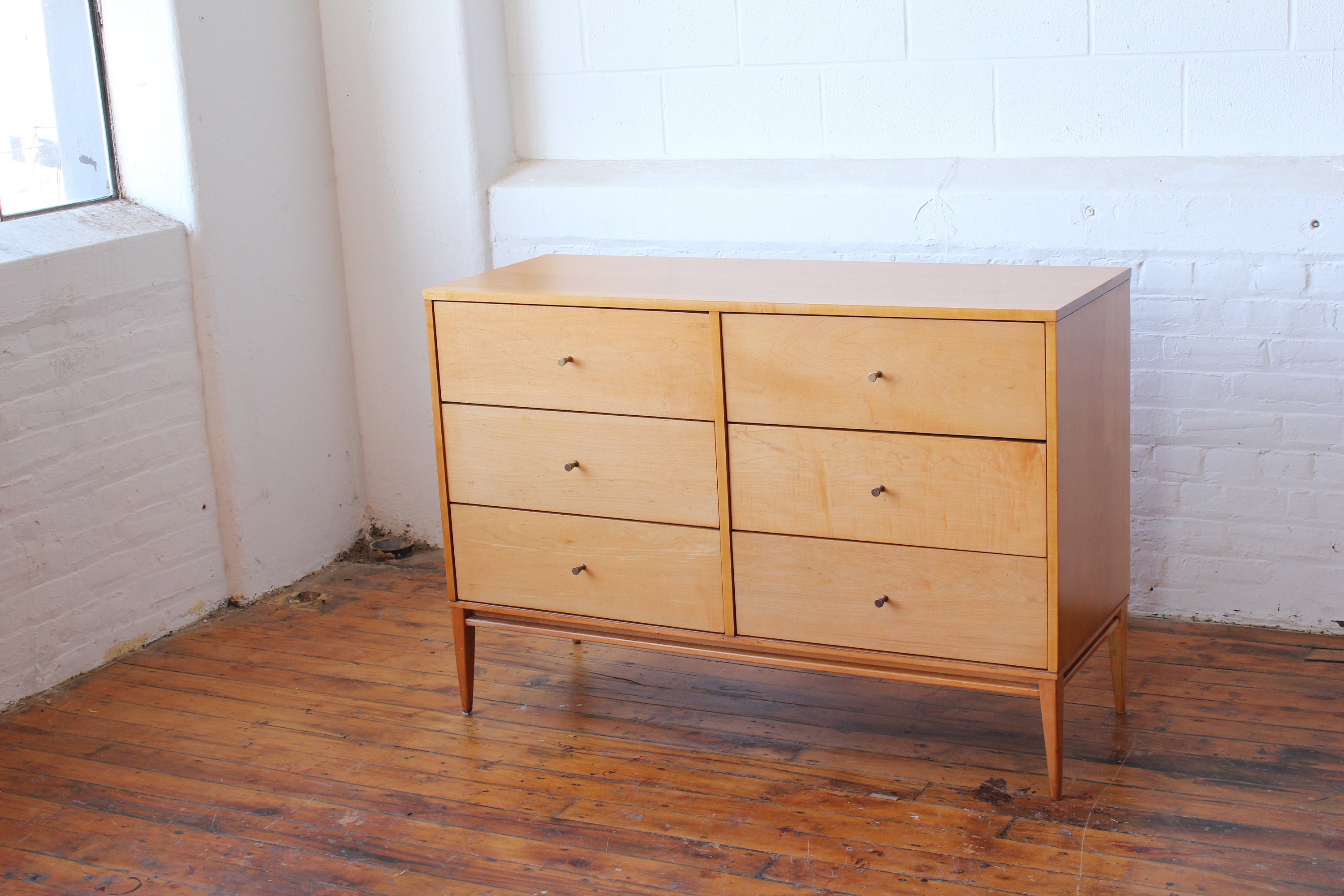 Paul mccobb planner group dresser Clearance