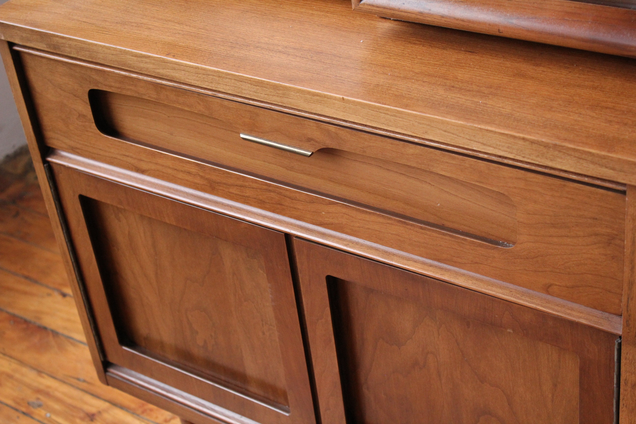 TwoPiece MCM China by Bassett