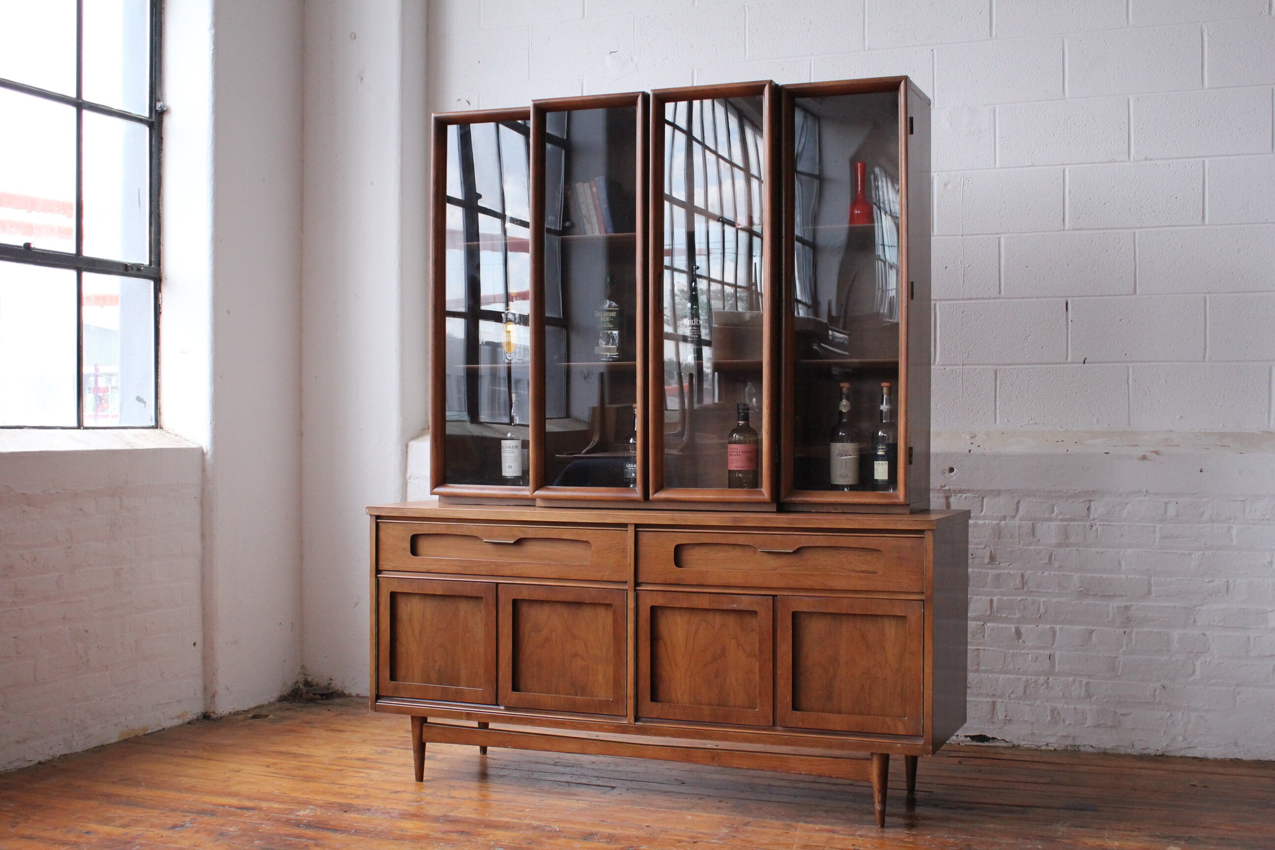 TwoPiece MCM China by Bassett