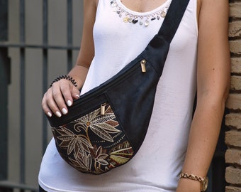 Leg bum bag hot sale