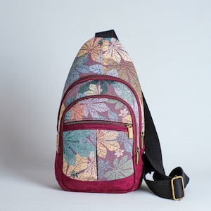 Hoox anti theft bag hotsell