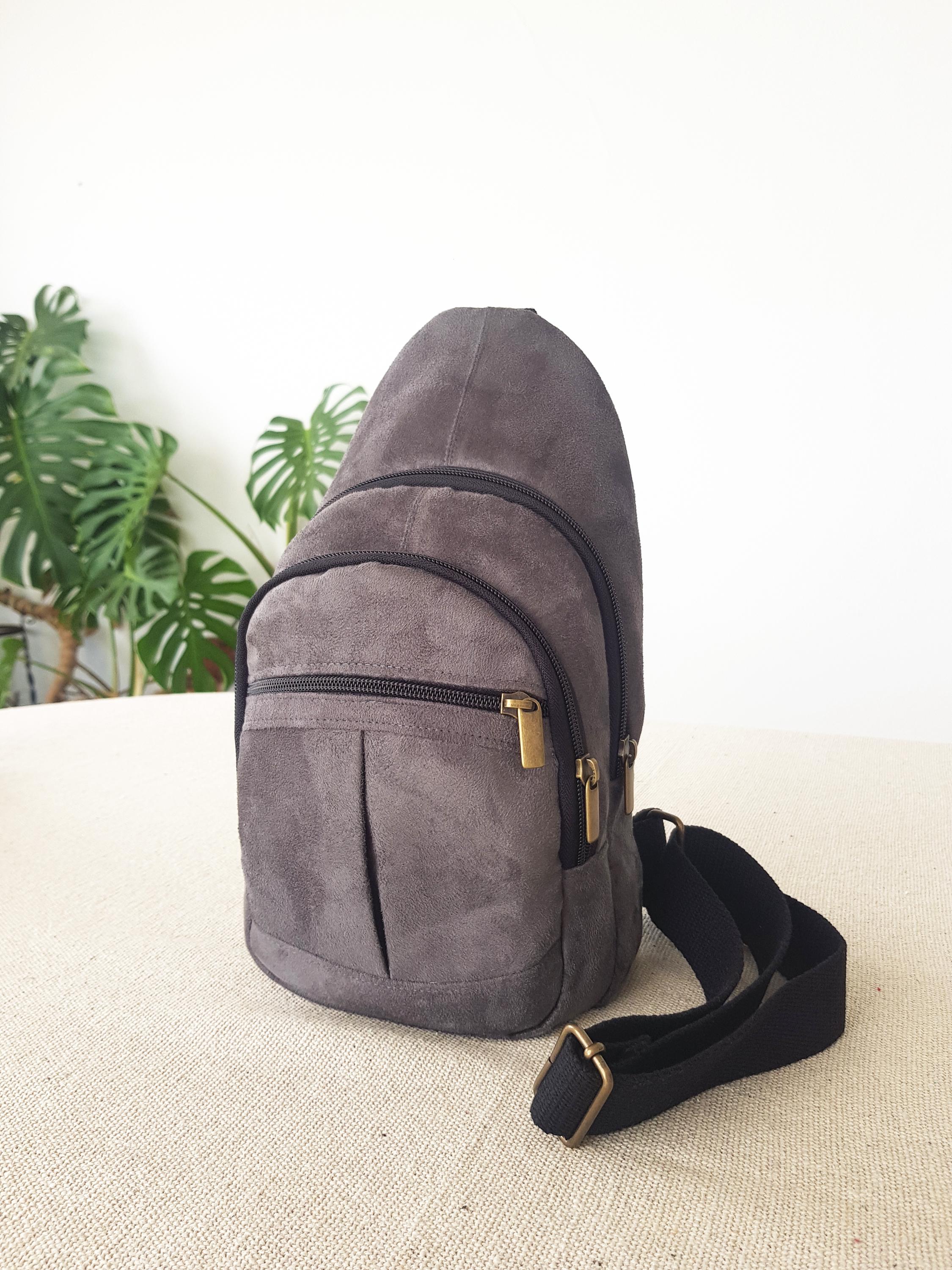 Dark Chocolate Healthy Backbag Healthy Back Bag