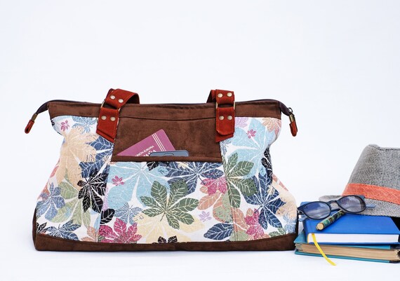 Travelmate Rolling Duffel Bag 48cm | Giobags