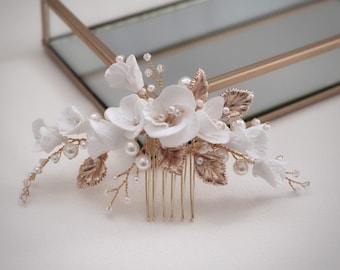 Bridal Hair Comb, Wedding hair Comb, bridal accessories, bridal headpiece, bridal hair piece, wedding comb, bridal hair accessories, bridal