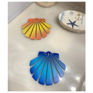 Sea Shell Decor