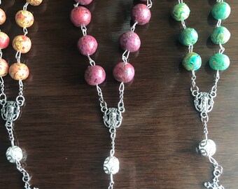 Memorial Gifts Rosaries Reflections Of Life