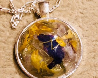 Memorial Gifts-Pendants