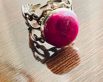 Memorial Gifts - Rings