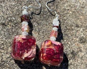 Memorial Gifts-Earrings