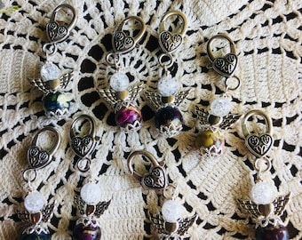 Memorial Gifts - Charms