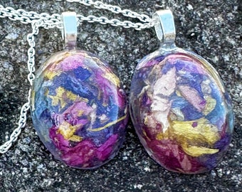 Memorial Gifts-Necklaces
