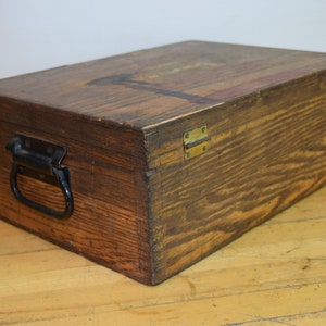 Pin Box, Jewelry Box, Shadow Box, Broach Box, Collectors Box, Wooden Pin Box,  Wall Hanging Pin Box. 