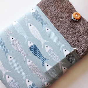 MacBook Pro Case 16&quot;, MacBook Pro 16 inch Sleeve, 15 inch Cover Pro 15 sleeve Pro 15 cover MacBook Pro, 15 inch Laptop Case The fish