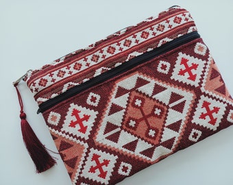 boho laptop sleeve