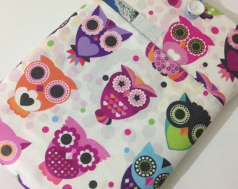 Owls Laptop Case 11 inch,Chromebook Case, 11 Inch Laptop Sleeve,11" , 12 inch MacBook Air Case, Laptop Cover, Laptop 11 Case, Ultrabook Case