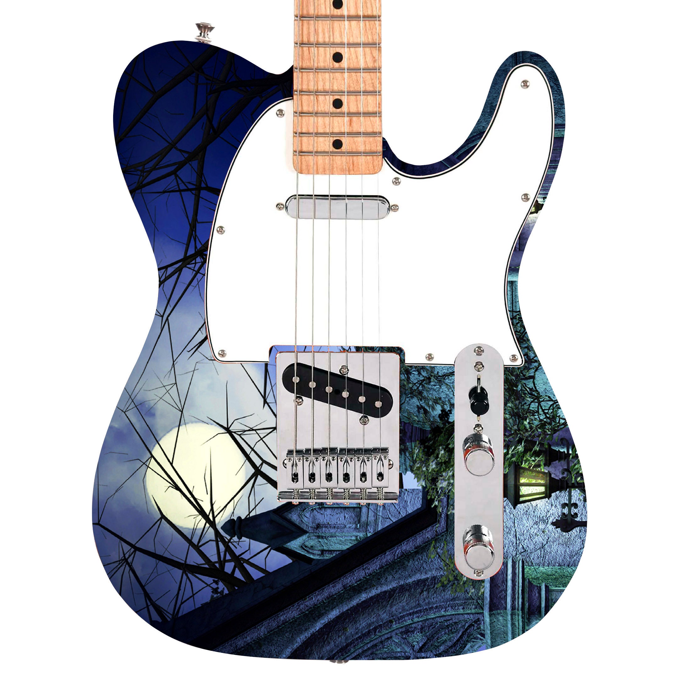 Guitar Bass or Acoustic Skin Wrap Laminated Vinyl Decal Etsy