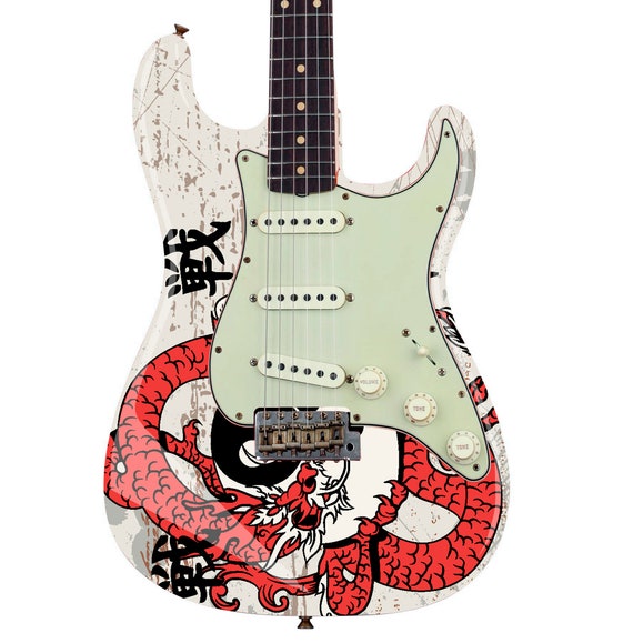 ギター、ベース、アコースティックスキンラップラミネートビニール