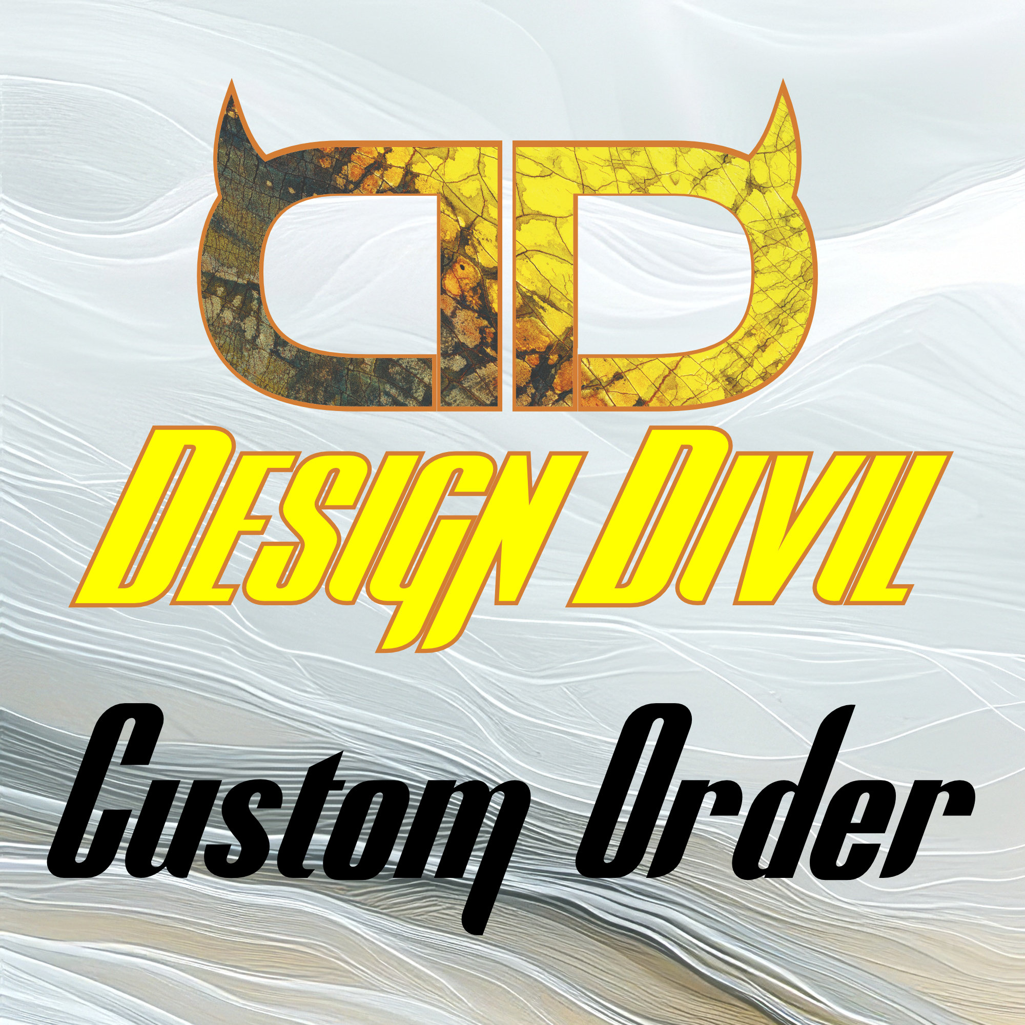 2 x Custom Guitar stickers-kayla