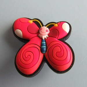 Vintage Butterfly Pin Free Shipping
