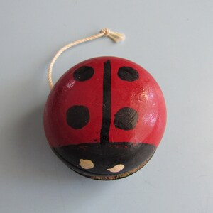 Miraculous ladybug earrings and yoyo deals