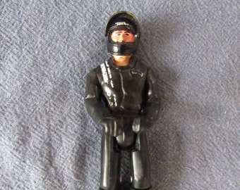 Mini Tonka Play People Army Rapid Deployment Team Figure Mini Tonka Play People Army Rapid Deployment Team Figure