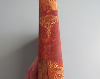 Paradise Lost by John Milton 1800s Free Shipping