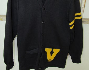 cardigan outfits for school