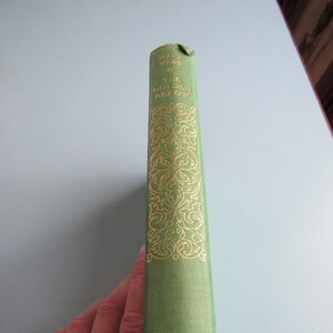 The Golden Arrow by Mary Webb 1929 Free Shipping