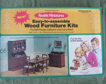 realife miniatures